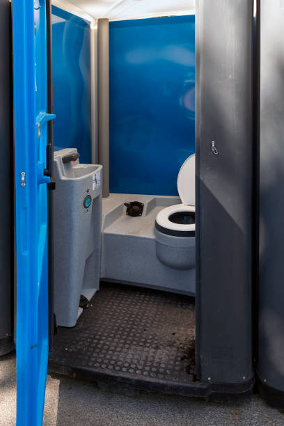 Best Sanitation services for porta potties  in Wellsburg, WV