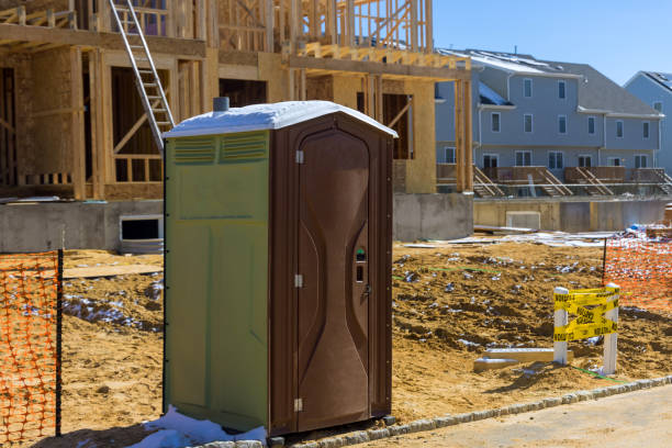 Best Portable restroom trailer rental  in Wellsburg, WV