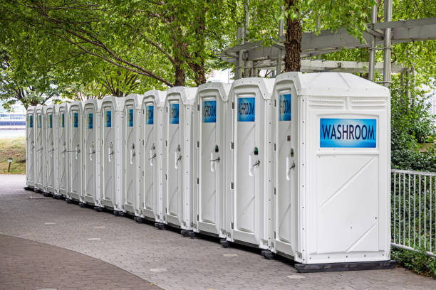 Best Long-term porta potty rental  in Wellsburg, WV