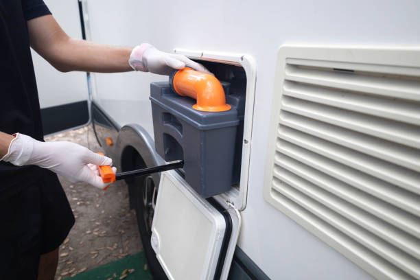 Best Local porta potty services  in Wellsburg, WV