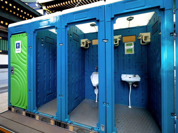 Best Wedding porta potty rental  in Wellsburg, WV